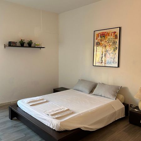 Ferienwohnung Via Delle Ghiacciaie House Florenz Exterior foto