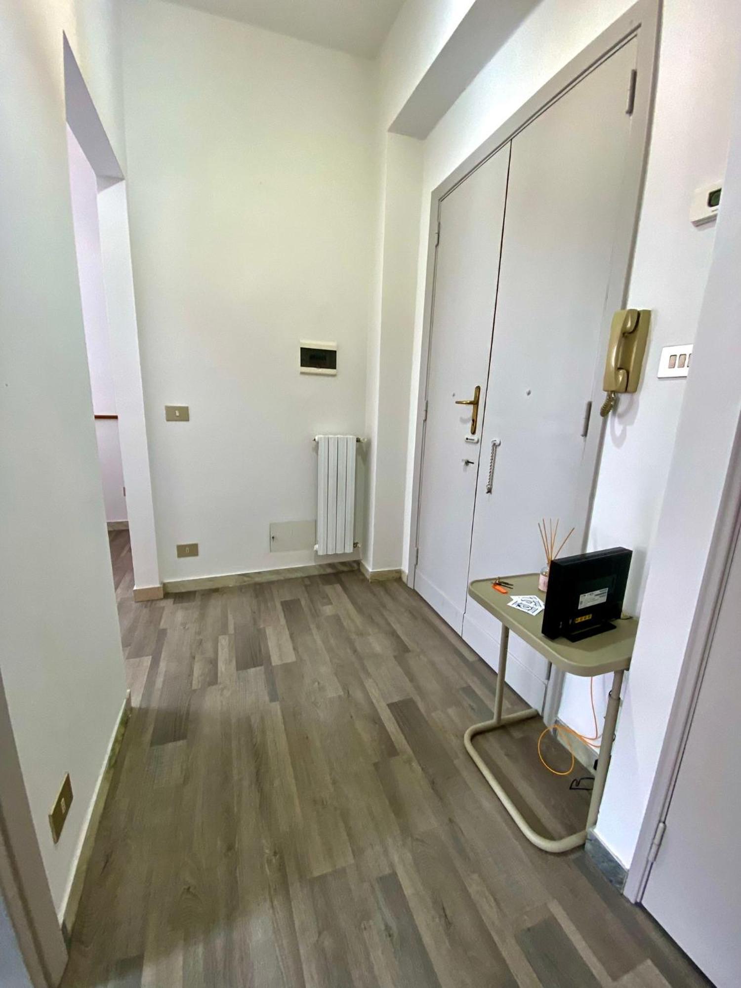 Ferienwohnung Via Delle Ghiacciaie House Florenz Exterior foto
