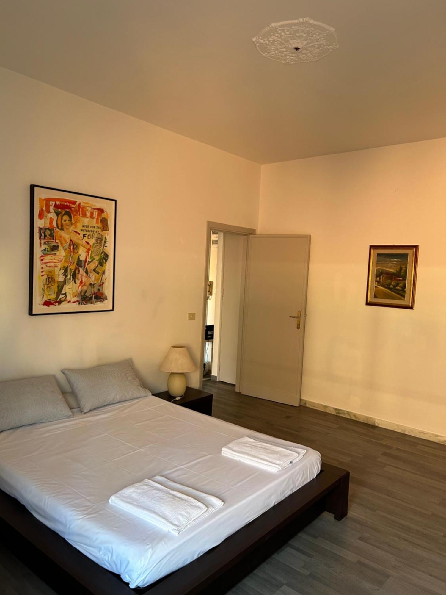 Ferienwohnung Via Delle Ghiacciaie House Florenz Exterior foto