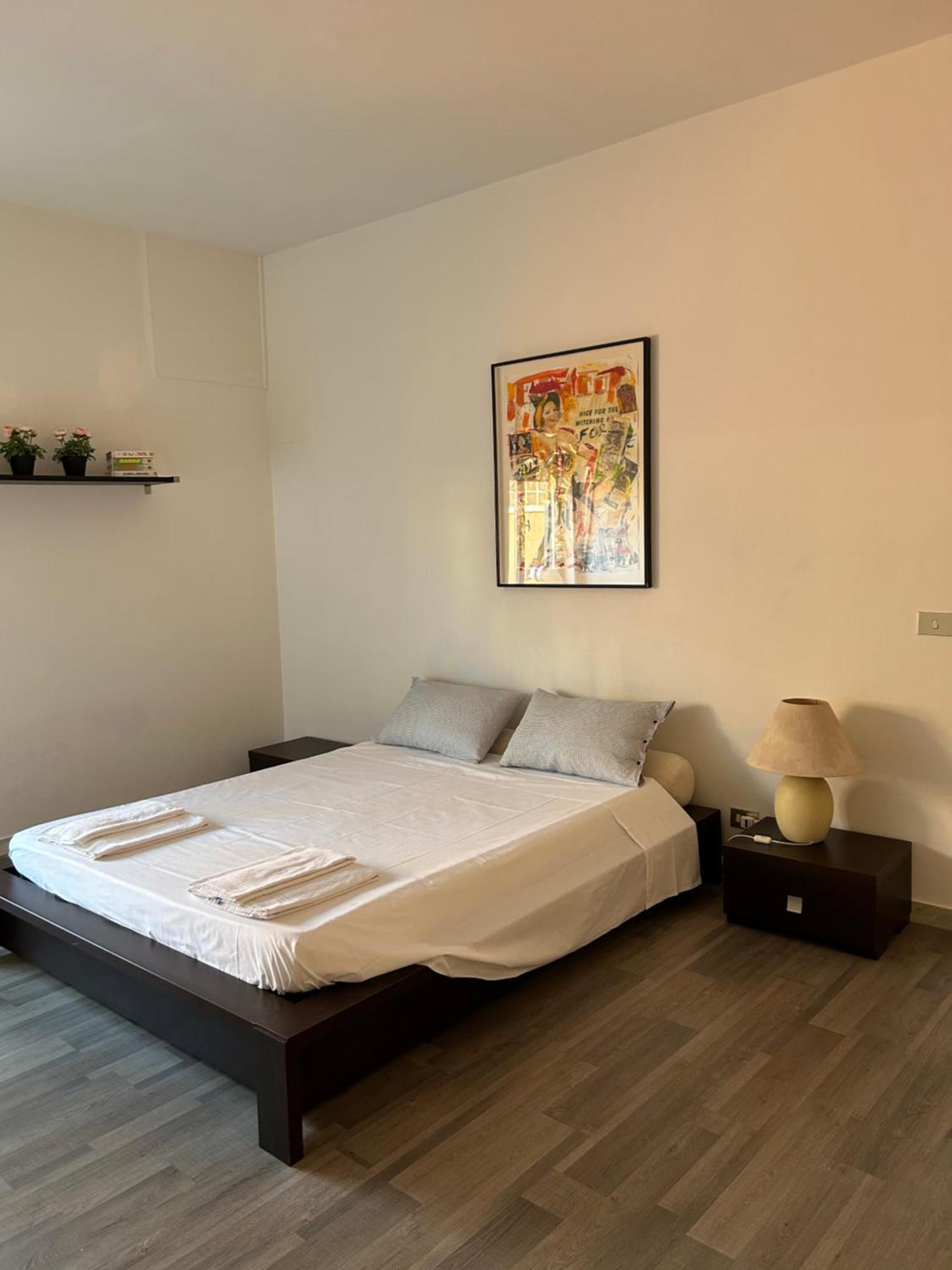 Ferienwohnung Via Delle Ghiacciaie House Florenz Exterior foto