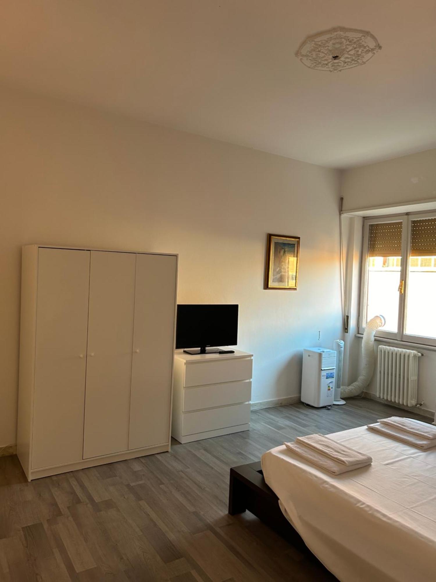 Ferienwohnung Via Delle Ghiacciaie House Florenz Exterior foto
