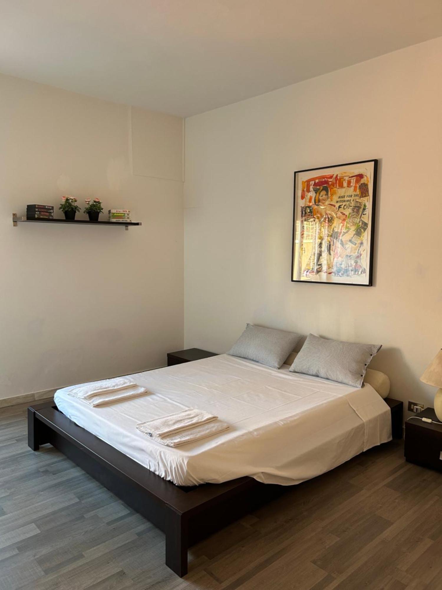 Ferienwohnung Via Delle Ghiacciaie House Florenz Exterior foto